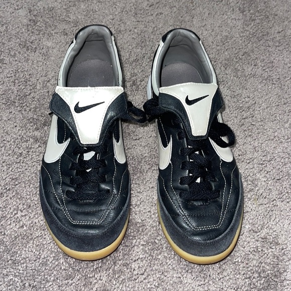 Nike Shoes Nike Air Indoor Soccer Shoes Poshmark